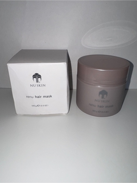 Nu skin Other - Nu skin renu hair mask